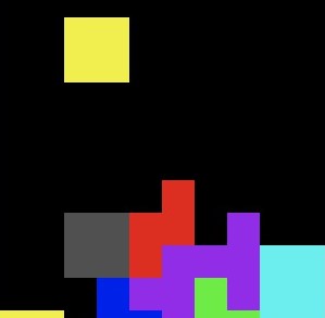 Tetris Image